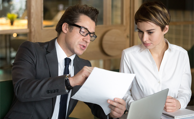  Literature review tool