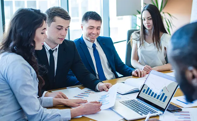 Local Justification Document Preparation