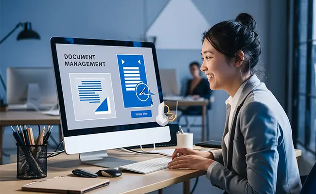 Local Justification Document Preparation