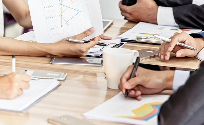 MAA Approval Support