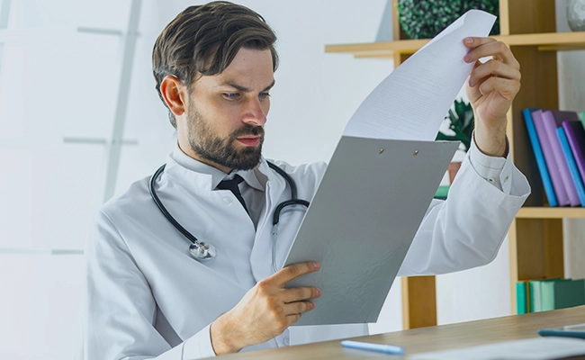 Literature monitoring in pharmacovigilance