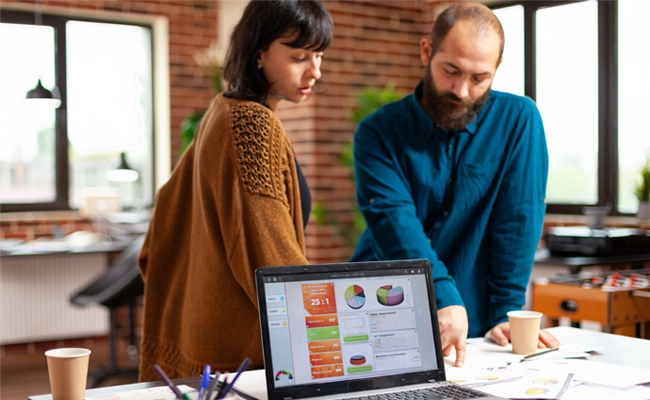 Medical and Scientific Communication