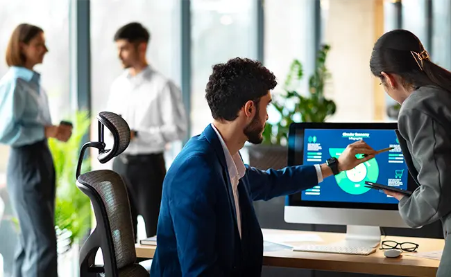 Monitoring CCDS Change implementation and Deviation Management 