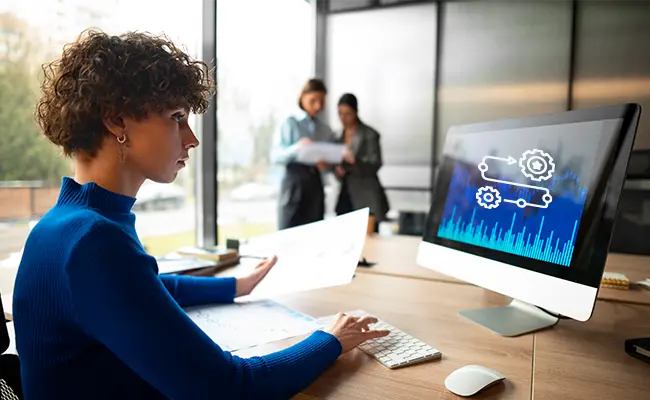 Monitoring CCDS Change implementation and Deviation Management 