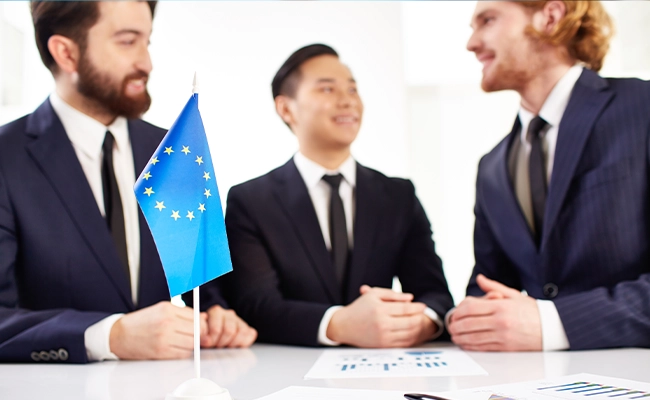 Mutual Recognition Procedure (MRP)