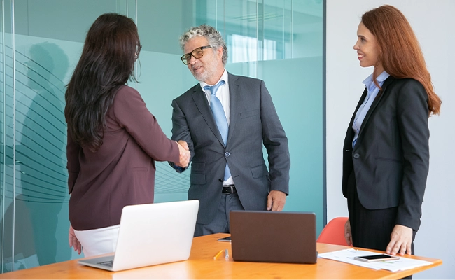 Mutual Recognition Procedure (MRP)