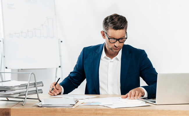 Narrative writing tool