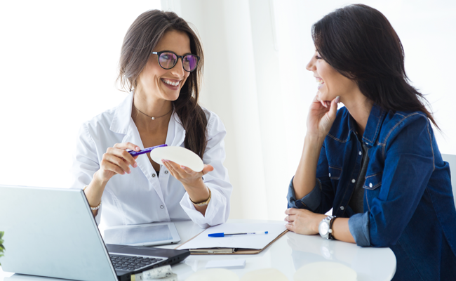 Non-clinical Consulting & Strategic Services