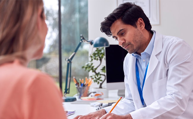 Non-clinical Consulting & Strategic Services