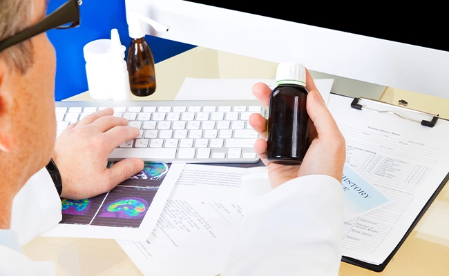 Post-approval Changes to Drug Substance