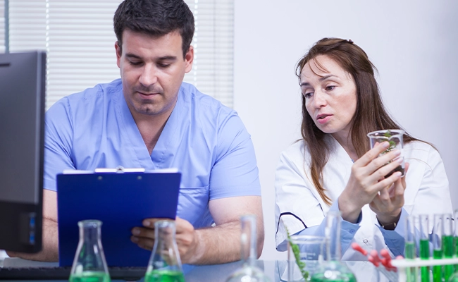 Pre-ANDA Submissions