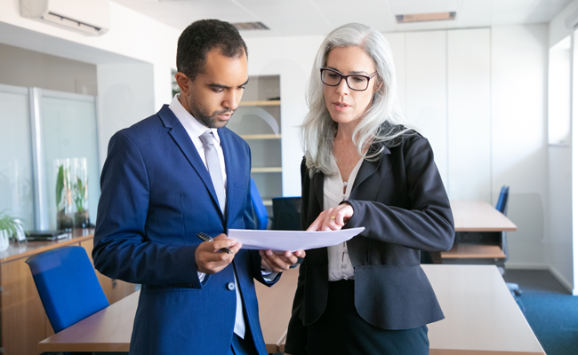 Quality Check and Medical Review of Regulatory Documents