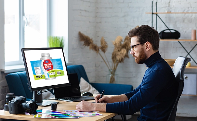 Artwork competencies