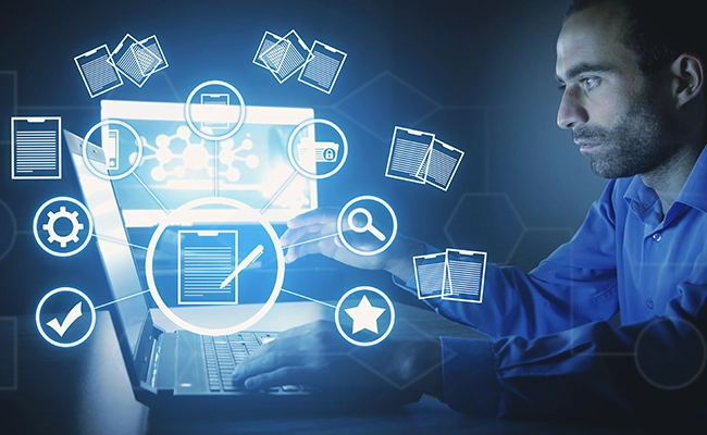 Publishing and Submission