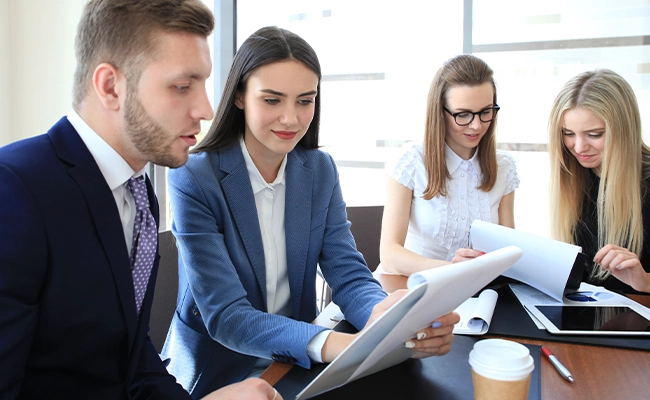 Regulatory Strategic Guidance