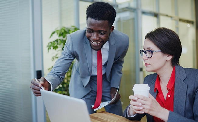 Regulatory Strategy Consulting Competencies