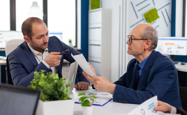 Strategic Labeling Consulting