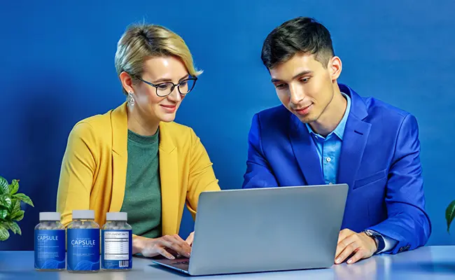 Target Product Profiling (TPP)