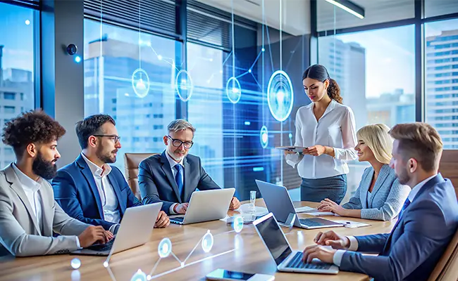 Technology Consulting