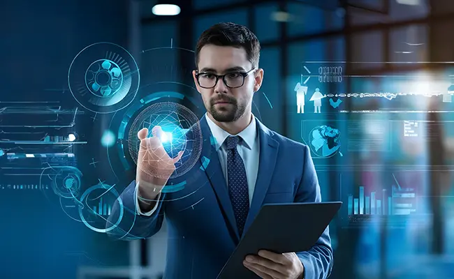 Technology Consulting