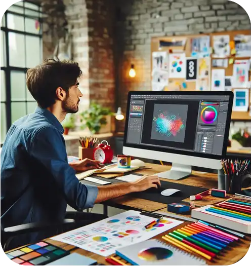 What are Regulatory Artwork Services