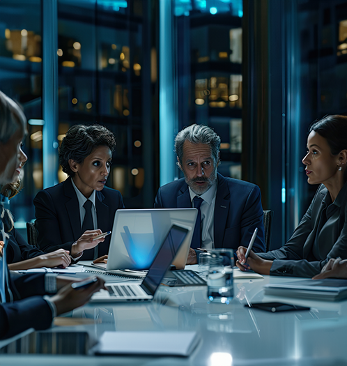 What is Regulatory Affairs