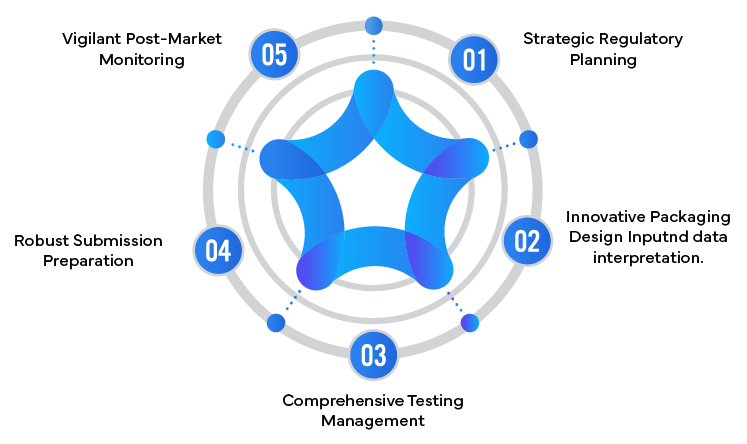 5 Ways Regulatory Partners Enhance Combination Product Safety