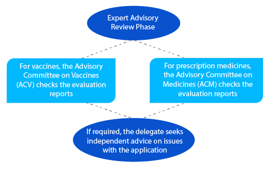 Decode TGA’s New Milestones for the Registration of Prescription Drugs