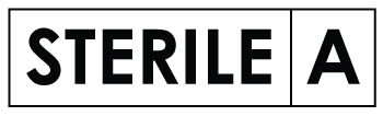 ISO 7000 - 2500, Sterilized using aseptic processing techniques