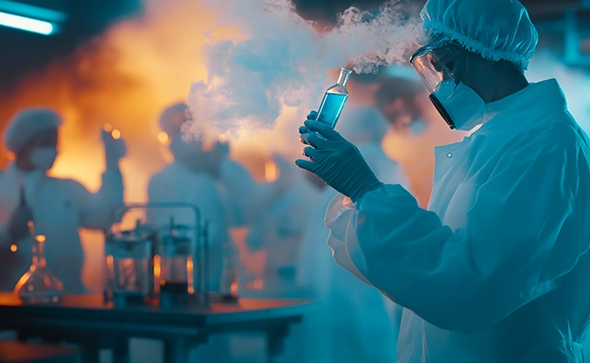 Chemical Toxicological Risk Assessment