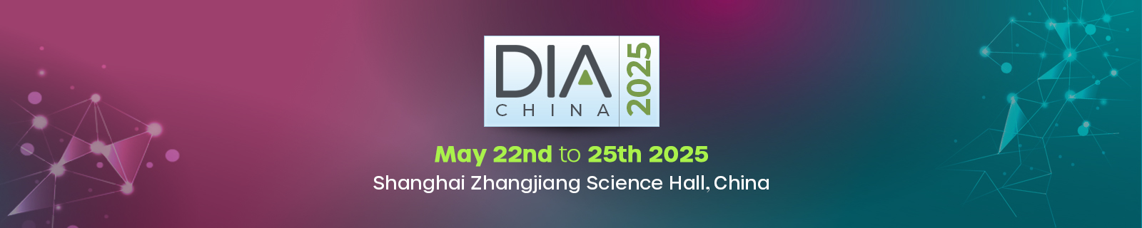 DIA CHINA 2025