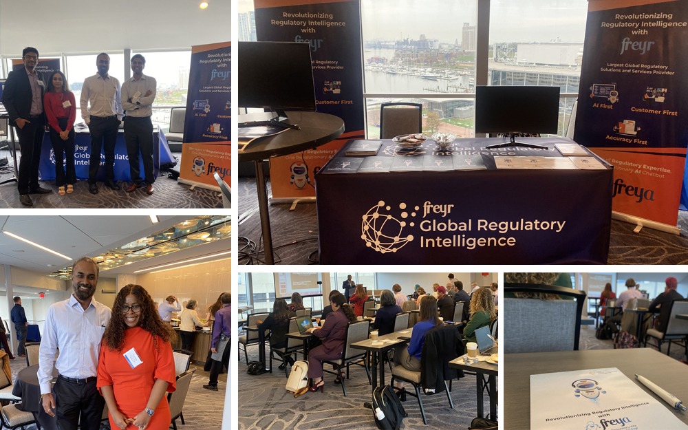 6th Annual Life Science Regulatory Intelligence & Strategy Conference