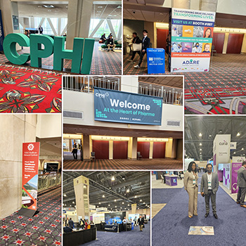 CPhI North America
