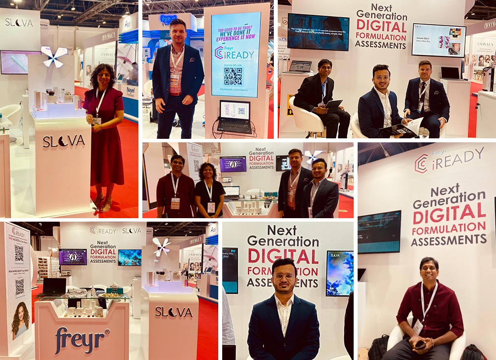 Freyr Compliance and Validations