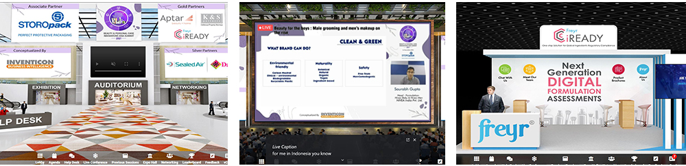 Freyr Compliance and Validations