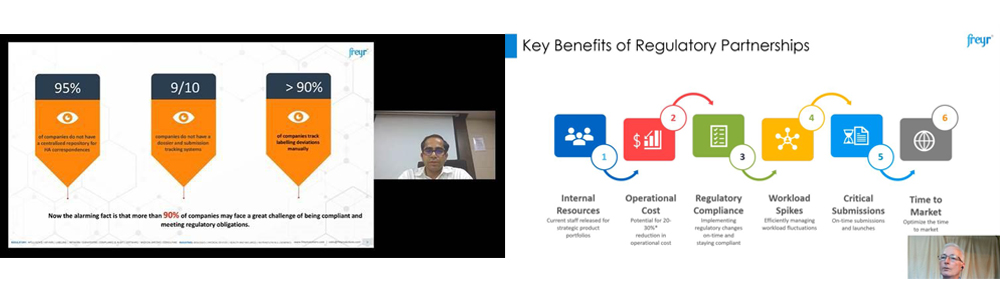 Freyr is Sponsoring The 9th Annual GPRS Virtual Summit - A Live Virtual Forum