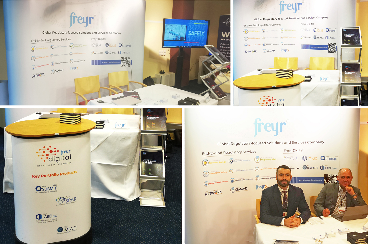 Vienna 2nd Annual Pharmaceutical Regulatory Affairs Summit