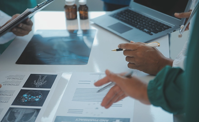 Freyr as a Partner from Discovery Stage