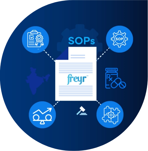  Freyr Solutions and Services