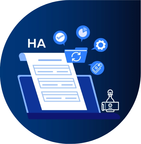  Freyr Solutions and Services