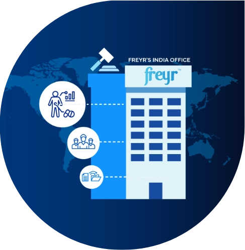  Freyr Solutions and Services