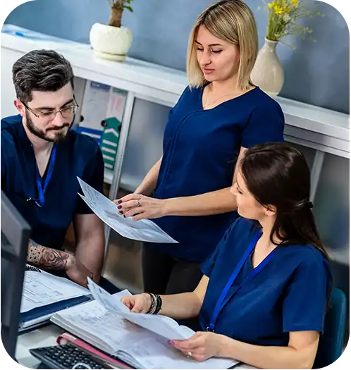 What is Medical and scientific communication