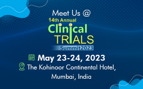 14<sup>th</sup> Annual Clinical Trials Summit 2023