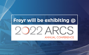 Freyr Will be Exhibiting at the ARCS 2022,<br> Booth #48