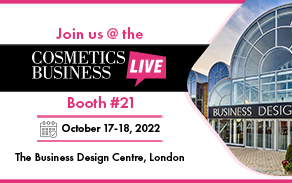 Freyr Will Be Exhibiting at the <br>Cosmetics Business Live - 2022