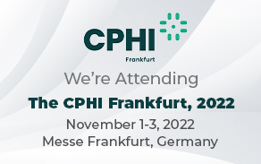 Freyr is Attending the CPHI Frankfurt 2022