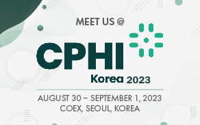 CPHI Korea, 2023