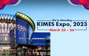 KIMES Expo, 2023
