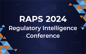 RAPS Regulatory Intelligence Conference 
