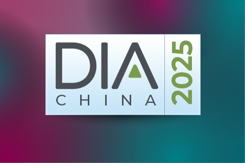 DIA CHINA 2025